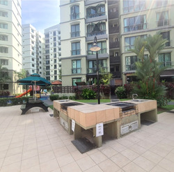 Simei Green Condominium (D18), Condominium #597763371